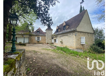 Dom na sprzedaż - Cenac Et St Julien, Francja, 138 m², 535 550 USD (2 152 912 PLN), NET-100352008