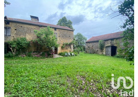 Dom na sprzedaż - Saint-Pompont, Francja, 120 m², 165 193 USD (677 293 PLN), NET-98086664