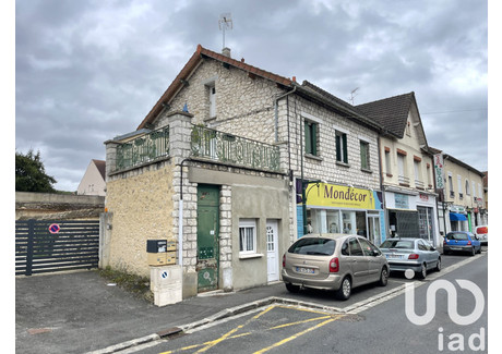 Dom na sprzedaż - Champagne-Sur-Seine, Francja, 151 m², 415 581 USD (1 724 661 PLN), NET-102088996