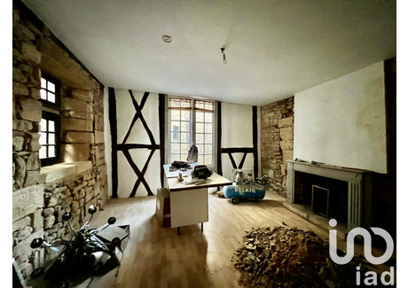 Mieszkanie na sprzedaż - Sarlat-La-Canéda, Francja, 56 m², 109 945 USD (440 878 PLN), NET-101979684