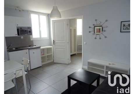 Mieszkanie na sprzedaż - Saint Quentin, Francja, 26 m², 50 106 USD (207 941 PLN), NET-98844278