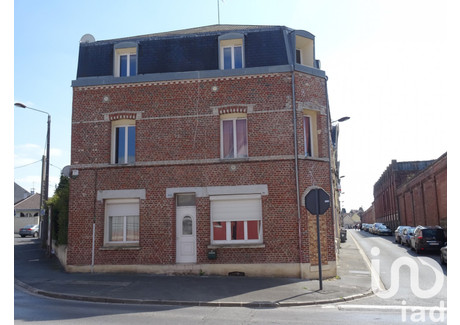 Dom na sprzedaż - Saint Quentin, Francja, 136 m², 291 397 USD (1 116 050 PLN), NET-98844361