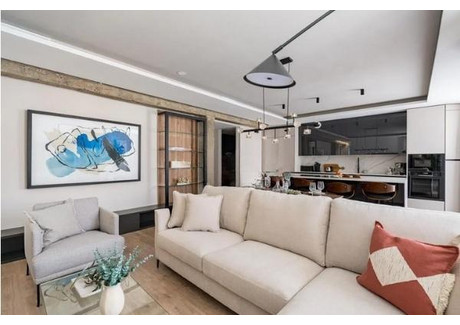 Mieszkanie na sprzedaż - Paseo de la Castellana, Madrid, Hiszpania, 152 m², 1 455 329 USD (5 777 657 PLN), NET-101330362