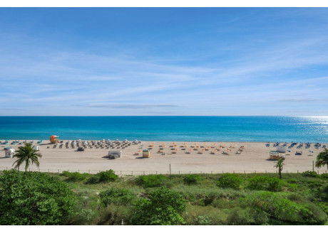 Mieszkanie na sprzedaż - 1455 Ocean Drive # Miami Beach, Usa, 117,99 m², 1 895 000 USD (7 276 800 PLN), NET-88700566