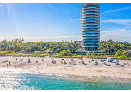 Mieszkanie na sprzedaż - 8701 Collins Ave # Miami Beach, Usa, 148,83 m², 2 899 000 USD (11 132 160 PLN), NET-88700626