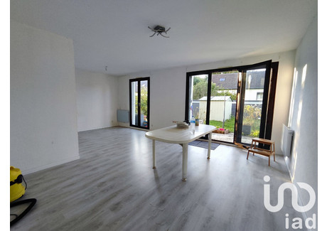 Dom na sprzedaż - Livry-Louvercy, Francja, 73 m², 189 182 USD (760 511 PLN), NET-100973415