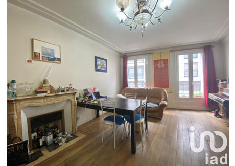 Mieszkanie na sprzedaż - Paris, Francja, 104 m², 675 319 USD (2 748 549 PLN), NET-101979803