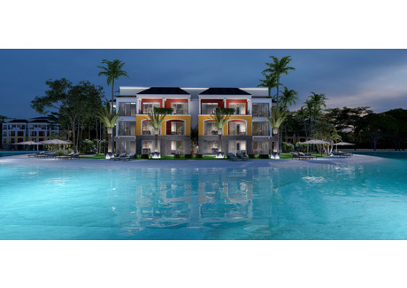 Mieszkanie na sprzedaż - Las Terrenas, Dominican Republic, Las Terrenas, , DO Las Terrenas, Dominikana, 89 m², 189 000 USD (773 010 PLN), NET-100866758