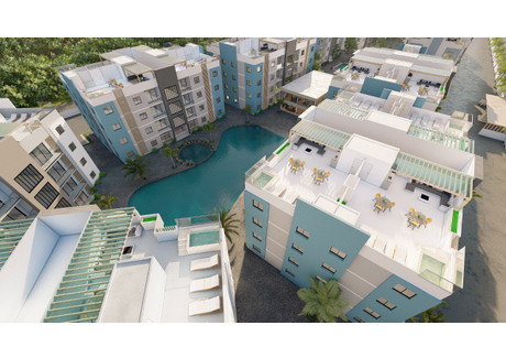 Mieszkanie na sprzedaż - Punta Cana, Dominican Republic, Punta Cana, , DO Punta Cana, Dominikana, 106 m², 96 210 USD (393 499 PLN), NET-101418375