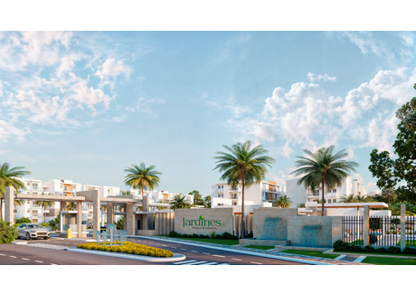 Mieszkanie na sprzedaż - Punta Cana, Dominican Republic, Punta Cana, , DO Punta Cana, Dominikana, 42 m², 79 800 USD (326 382 PLN), NET-102106110