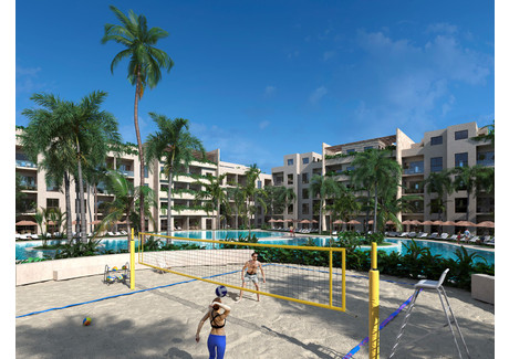 Mieszkanie na sprzedaż - Punta Cana, Dominican Republic, Punta Cana, , DO Punta Cana, Dominikana, 62 m², 173 500 USD (709 615 PLN), NET-96647625