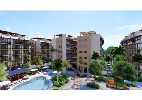 Mieszkanie na sprzedaż - Punta Cana, Dominican Republic, Punta Cana, , DO Punta Cana, Dominikana, 124 m², 105 000 USD (429 450 PLN), NET-99527969