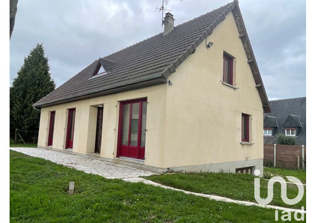 Dom na sprzedaż - Agneaux, Francja, 157 m², 246 904 USD (1 032 061 PLN), NET-95266248