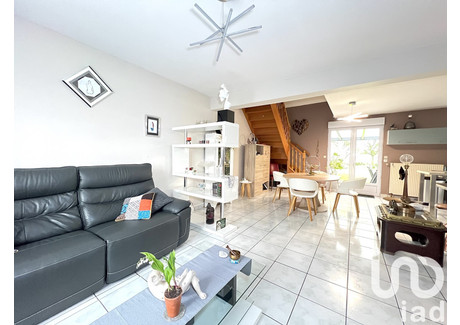 Dom na sprzedaż - Abscon, Francja, 97 m², 227 670 USD (897 019 PLN), NET-97374933