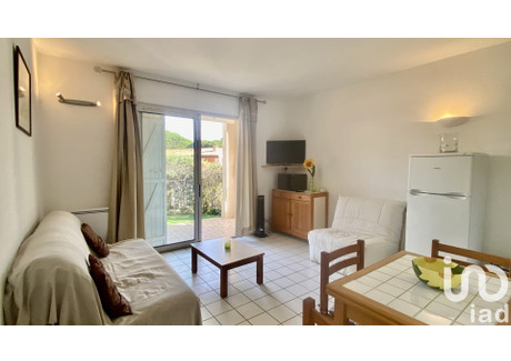 Mieszkanie na sprzedaż - Sainte-Maxime, Francja, 32 m², 217 141 USD (883 764 PLN), NET-100457762