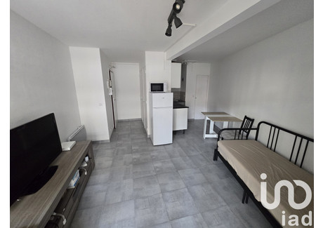 Mieszkanie na sprzedaż - Toulon, Francja, 25 m², 119 232 USD (487 657 PLN), NET-101519991