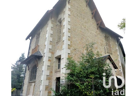 Dom na sprzedaż - Loches, Francja, 82 m², 174 544 USD (715 630 PLN), NET-101403592