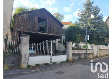 Dom na sprzedaż - Loches, Francja, 39 m², 63 650 USD (255 875 PLN), NET-101583588