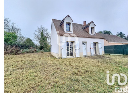 Dom na sprzedaż - Montigny-Lencoup, Francja, 103 m², 163 627 USD (669 235 PLN), NET-102164575