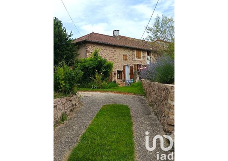 Dom na sprzedaż - Matour, Francja, 95 m², 192 206 USD (788 045 PLN), NET-101373581