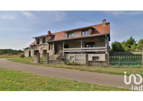 Dom na sprzedaż - Le Rousset-Marizy, Francja, 147 m², 119 477 USD (459 986 PLN), NET-94950235