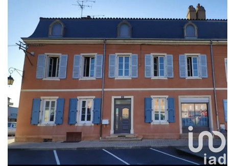 Mieszkanie na sprzedaż - Pont-De-Vaux, Francja, 123 m², 189 585 USD (746 966 PLN), NET-95322109