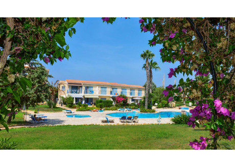 Mieszkanie na sprzedaż - Paradise Gardens Paphos, Cypr, 74 m², 245 453 USD (1 018 630 PLN), NET-101285979