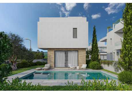 Dom na sprzedaż - Ayias Kyriakis 5, Paphos 8041, Cyprus Paphos, Cypr, 140 m², 654 794 USD (2 665 011 PLN), NET-103012487