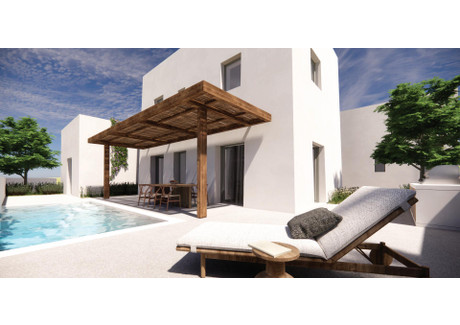 Dom na sprzedaż - Epar.Od. Galanadou-Sagkriou Naxos And Lesser Cyclades, Grecja, 156 m², 695 259 USD (2 669 795 PLN), NET-99561181