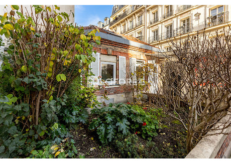 Mieszkanie na sprzedaż - Paris, Francja, 58,07 m², 599 667 USD (2 488 619 PLN), NET-103082266