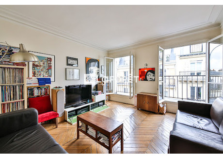 Mieszkanie na sprzedaż - Paris, Francja, 65,05 m², 877 509 USD (3 457 387 PLN), NET-95104742