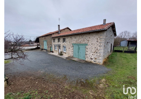 Dom na sprzedaż - Saint-Auvent, Francja, 62 m², 128 728 USD (526 497 PLN), NET-100880834