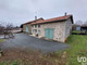 Dom na sprzedaż - Saint-Auvent, Francja, 62 m², 128 728 USD (526 497 PLN), NET-100880834