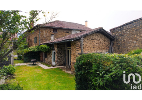 Dom na sprzedaż - Oradour-Sur-Vayres, Francja, 128 m², 152 726 USD (626 177 PLN), NET-102571328