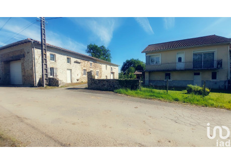 Dom na sprzedaż - Saint-Auvent, Francja, 150 m², 185 178 USD (774 046 PLN), NET-98124839