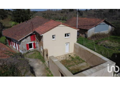 Dom na sprzedaż - Chéronnac, Francja, 107 m², 62 462 USD (240 479 PLN), NET-92591255