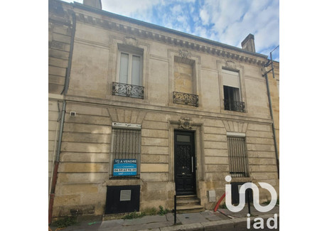 Mieszkanie na sprzedaż - Bordeaux, Francja, 32 m², 144 414 USD (599 320 PLN), NET-98442965