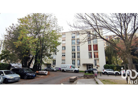 Mieszkanie na sprzedaż - Chelles, Francja, 49 m², 163 116 USD (676 929 PLN), NET-101918708