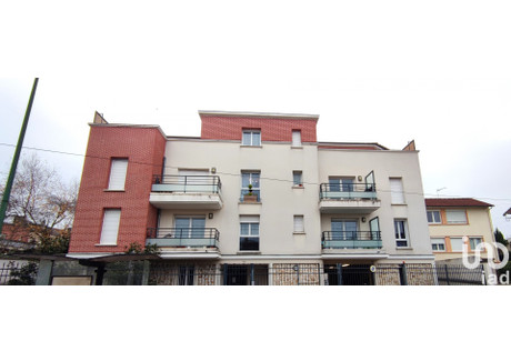 Mieszkanie na sprzedaż - Vaires-Sur-Marne, Francja, 25 m², 145 453 USD (596 359 PLN), NET-102947777