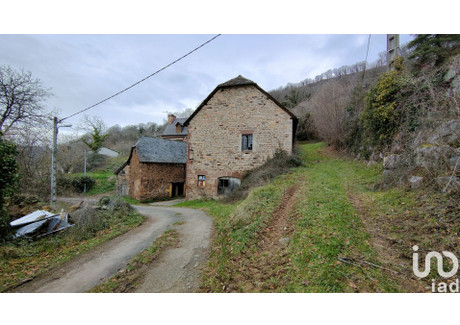 Dom na sprzedaż - Conques-En-Rouergue, Francja, 180 m², 41 800 USD (160 511 PLN), NET-94595293