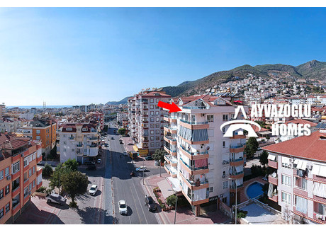 Mieszkanie na sprzedaż - Alanya Turcja, 225 m², 270 675 USD (1 088 113 PLN), NET-100582523