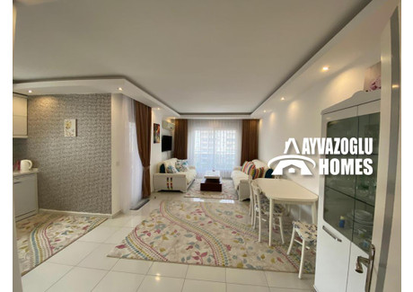 Mieszkanie na sprzedaż - Mahmutlar, 117. Sk. No:12, 07460 Alanya/Antalya, Türkiye Mahmutlar, Turcja, 70 m², 80 120 USD (327 690 PLN), NET-101021736