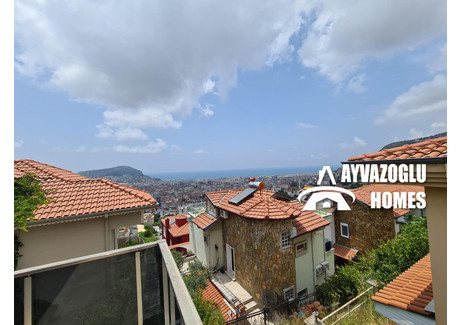 Dom na sprzedaż - Tepe, 1202. Sk. No:2, 07400 Alanya/Antalya, Türkiye Tepe, Turcja, 120 m², 285 833 USD (1 169 056 PLN), NET-101336342