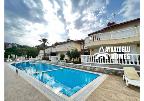 Dom na sprzedaż - 14 Enişdibi Cd. Alanya, Turcja, 190 m², 251 651 USD (1 029 254 PLN), NET-101920684