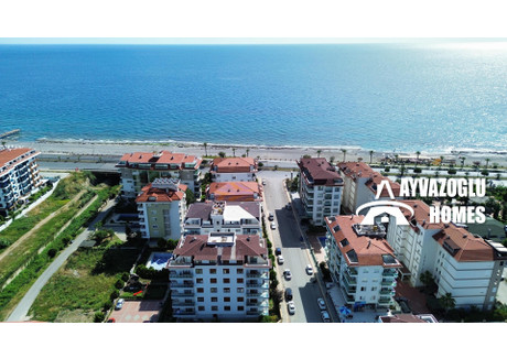 Mieszkanie na sprzedaż - Mersin - Antalya Yolu Kestel Belediyesi, Turcja, 220 m², 314 691 USD (1 280 793 PLN), NET-102614834