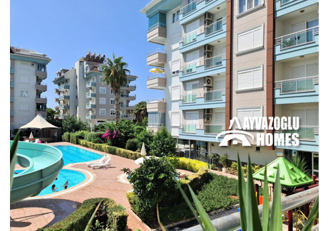 Mieszkanie na sprzedaż - Kestel Belediyesi Turcja, 80 m², 236 169 USD (944 677 PLN), NET-96078743