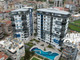 Mieszkanie na sprzedaż - Alanya Otogarı Alanya, Turcja, 55 m², 106 599 USD (431 725 PLN), NET-97276820