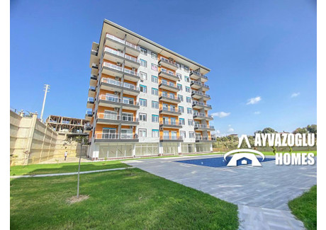 Mieszkanie na sprzedaż - Avsallar Belediyesi Turcja, 50 m², 74 697 USD (294 306 PLN), NET-97414539
