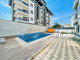 Mieszkanie na sprzedaż - Oba Turcja, 100 m², 184 177 USD (742 232 PLN), NET-98278604