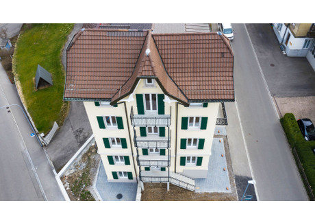 Mieszkanie do wynajęcia - Treuackerstrasse St. Gallen, Szwajcaria, 81 m², 2817 USD (10 790 PLN), NET-100935835